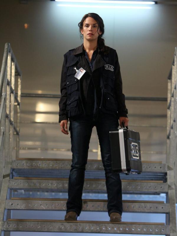 R.I.S. Police scientifique S4 E6