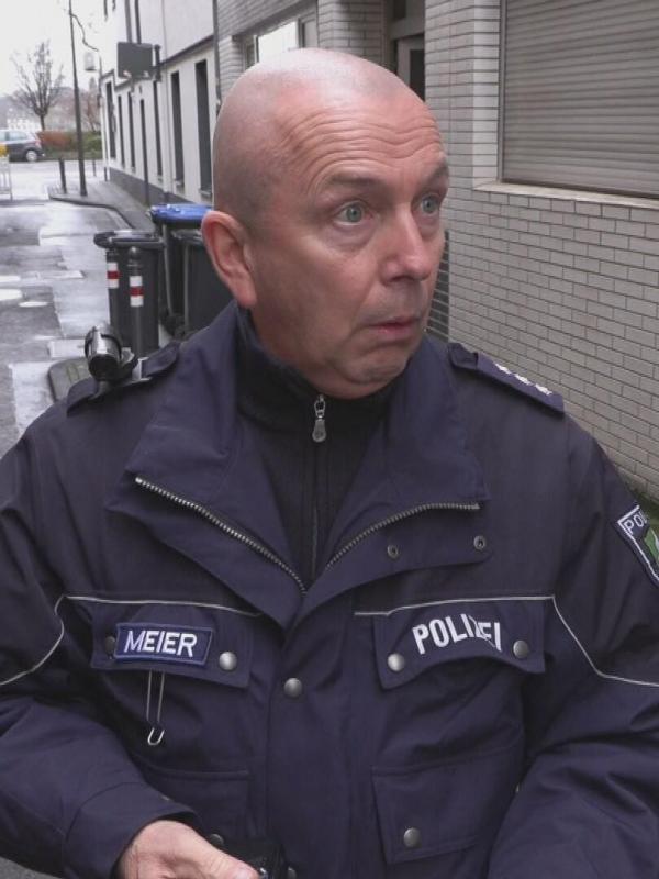 Auf Streife - Die neuen Einsätze