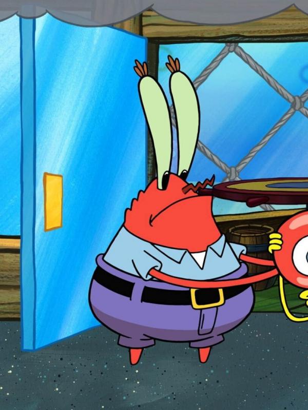 Bob l'éponge S13 E17