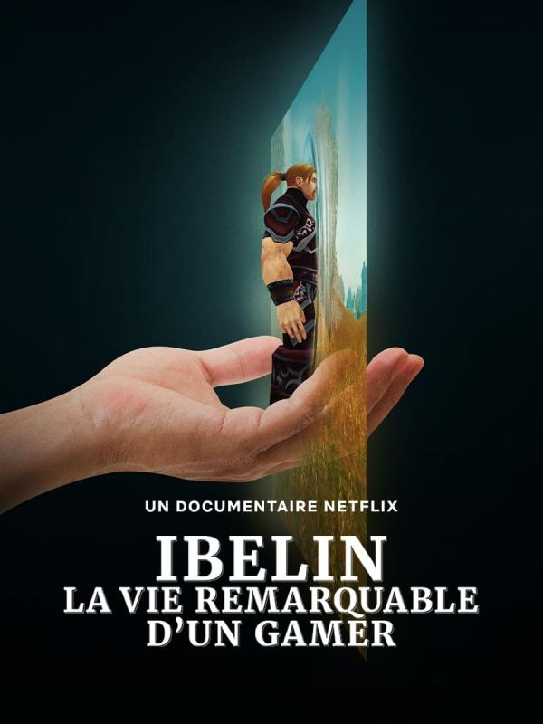 Ibelin : La vie remarquable d'un gamer