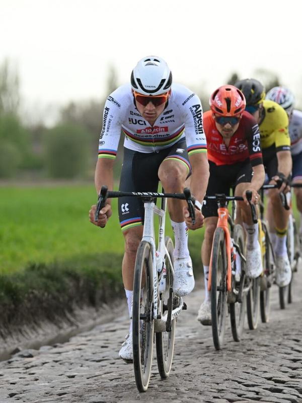 Paris-Roubaix