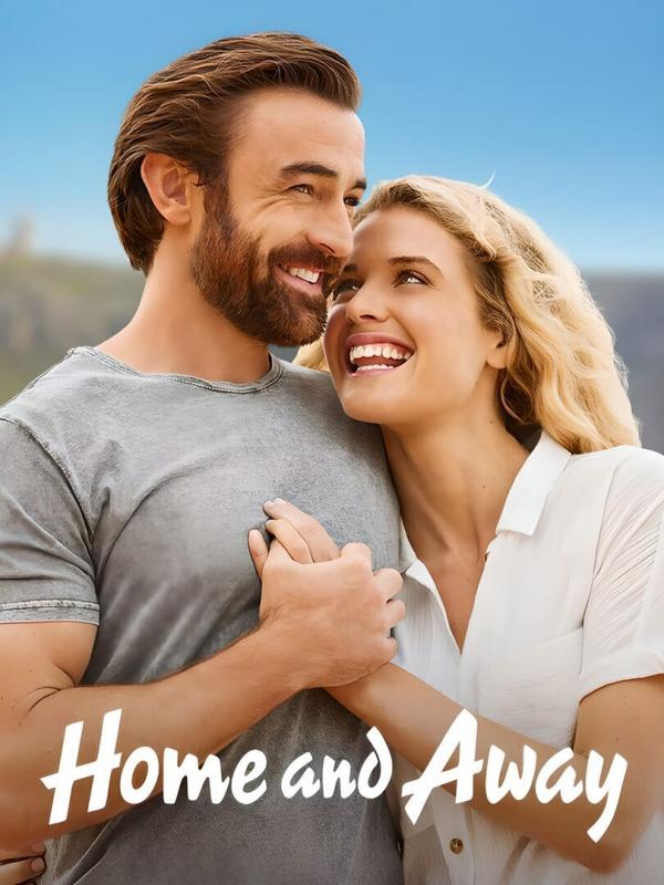 Home and Away S37 E105