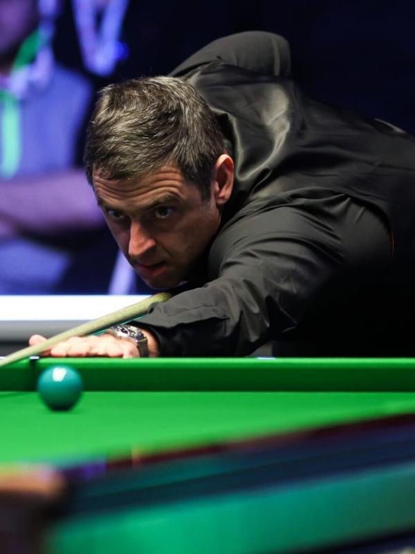 Neil Robertson - Ronnie O'Sullivan
