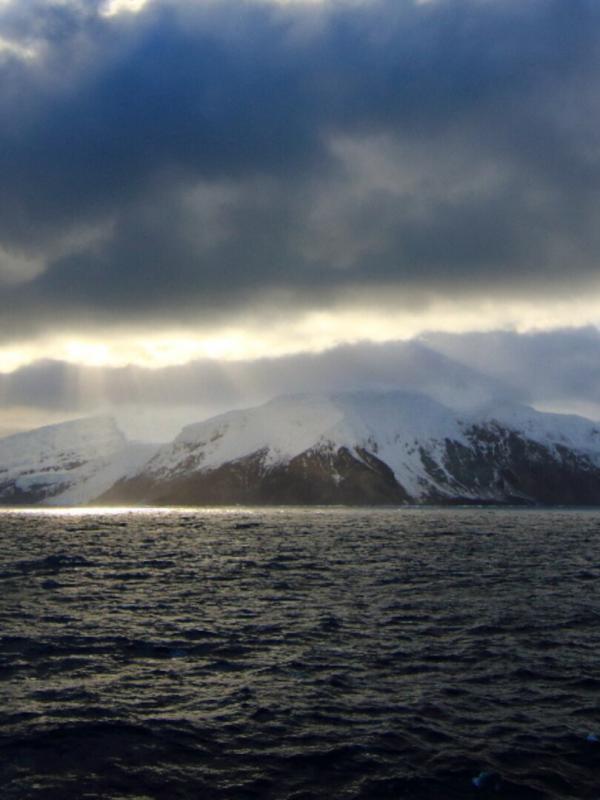 Destination Wild : Les îles de l'extrême