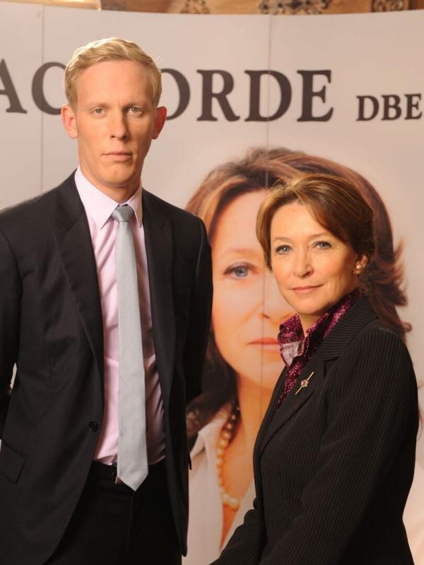 Inspecteur Lewis S5 E4