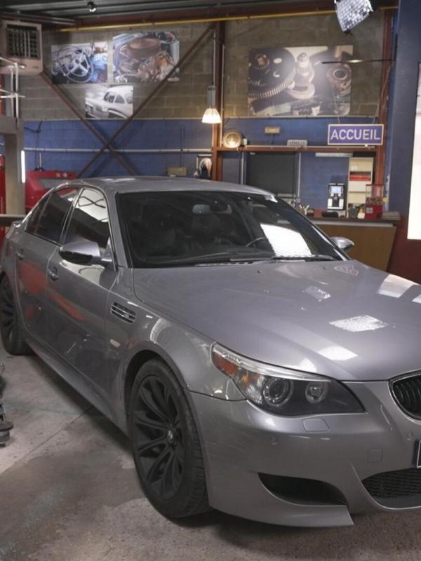 Wheeler Dealers France