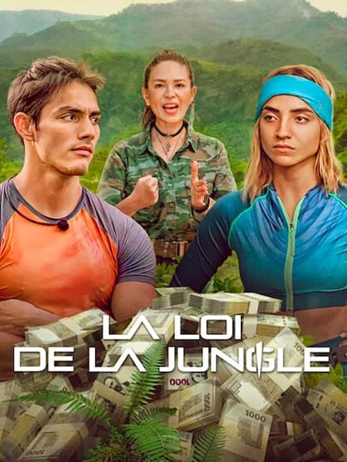La loi de la jungle