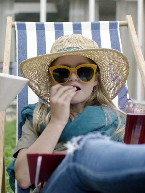 La méthode Flore S2 E7