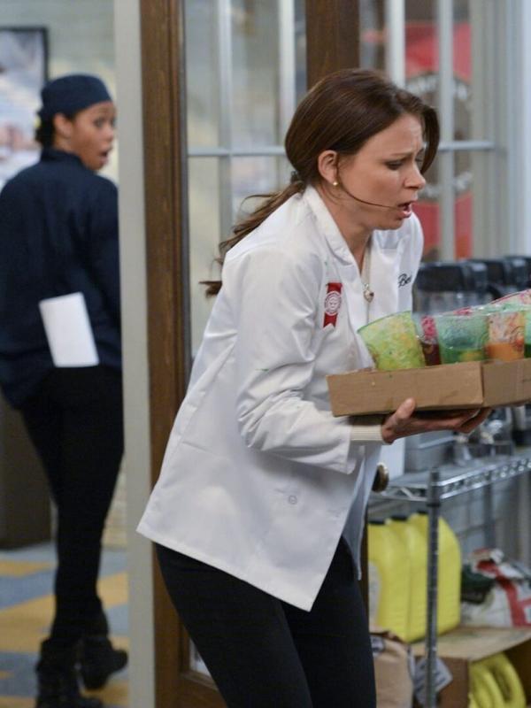 2 Broke Girls S3 E10