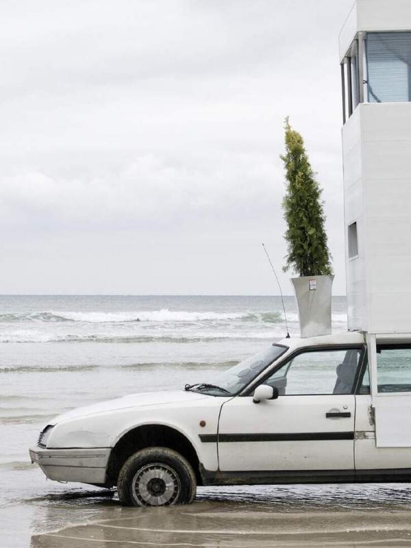 L'Equipe Moteur : Top Gear