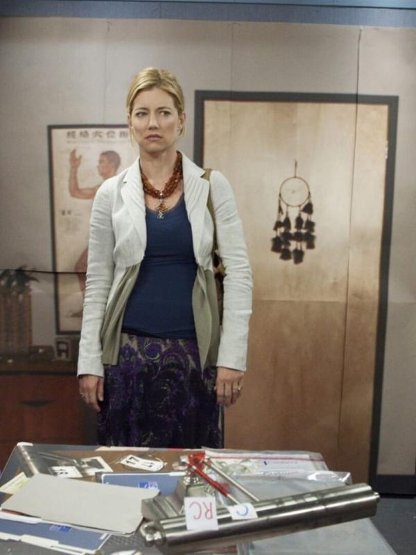 The Closer : L.A. enquêtes prioritaires S5 E9