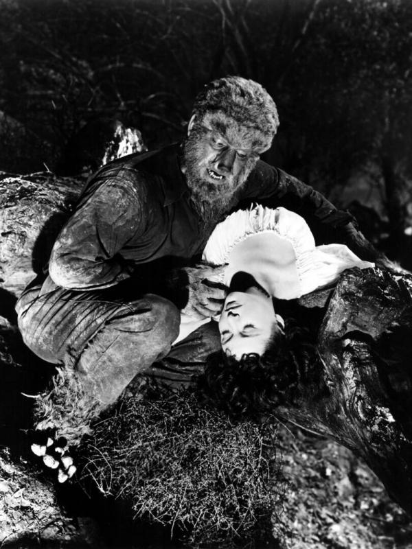 La maison de Frankenstein