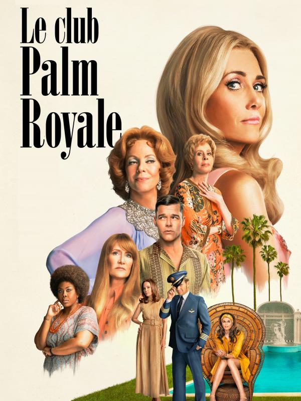 Palm Royale