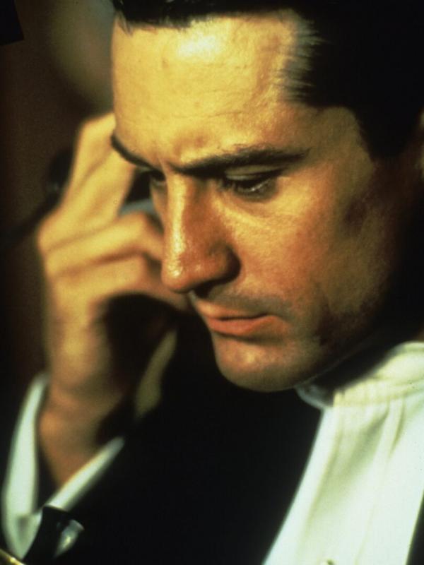 Il était une fois en Amérique