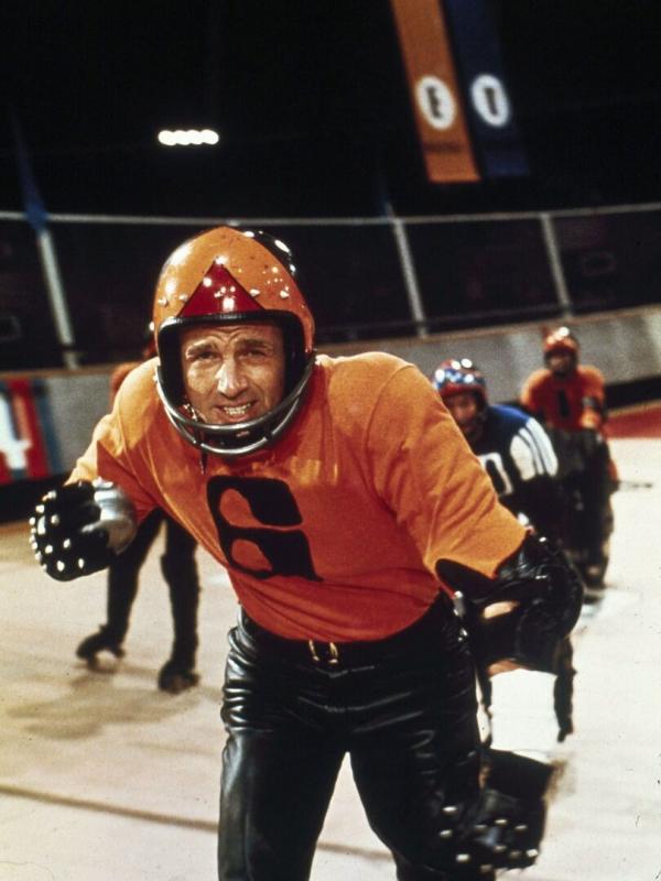 Rollerball