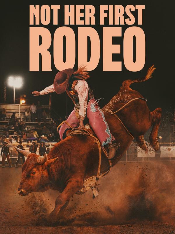 Rodeo Ladies