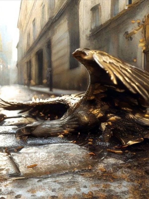 Napoléon III, le prix de l'audace