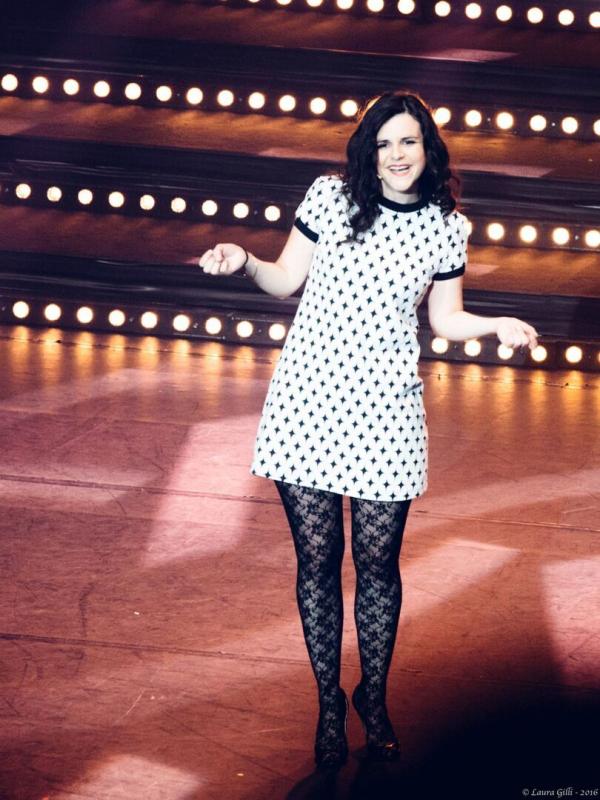 Le Point Virgule fait l'Olympia