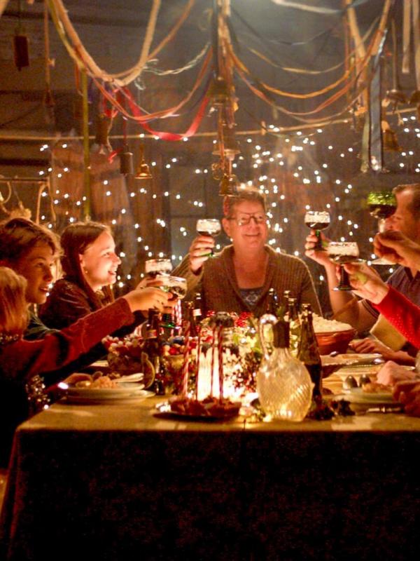 Le secret de Bjørn S1 E24