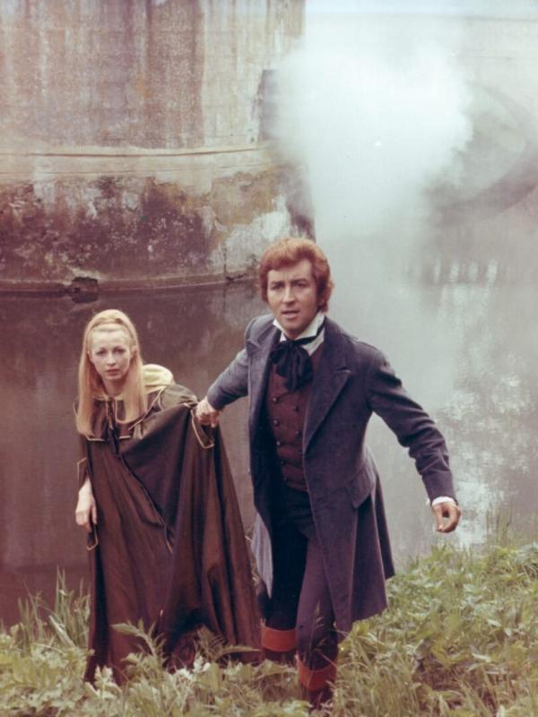 Orloff et l'homme invisible