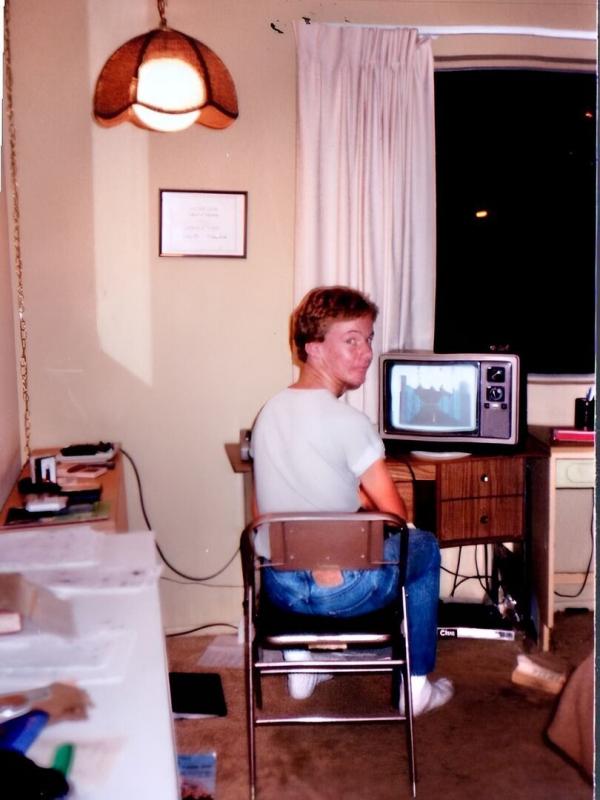 Meurtres à Los Angeles