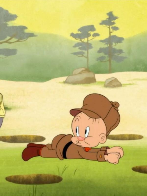 Looney Tunes Cartoons S1 E23