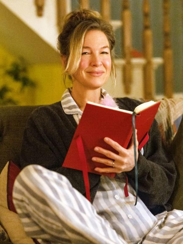 Bridget Jones : folle de lui