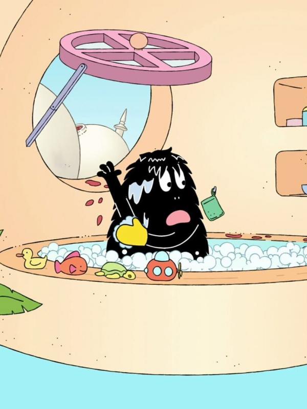 Barbapapa *2019 S2 E21