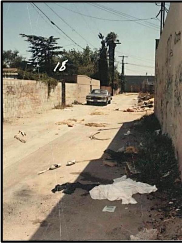 Serial Killers : Los Angeles