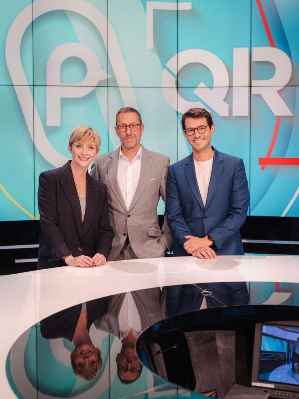 On n'est pas des pigeons : prime