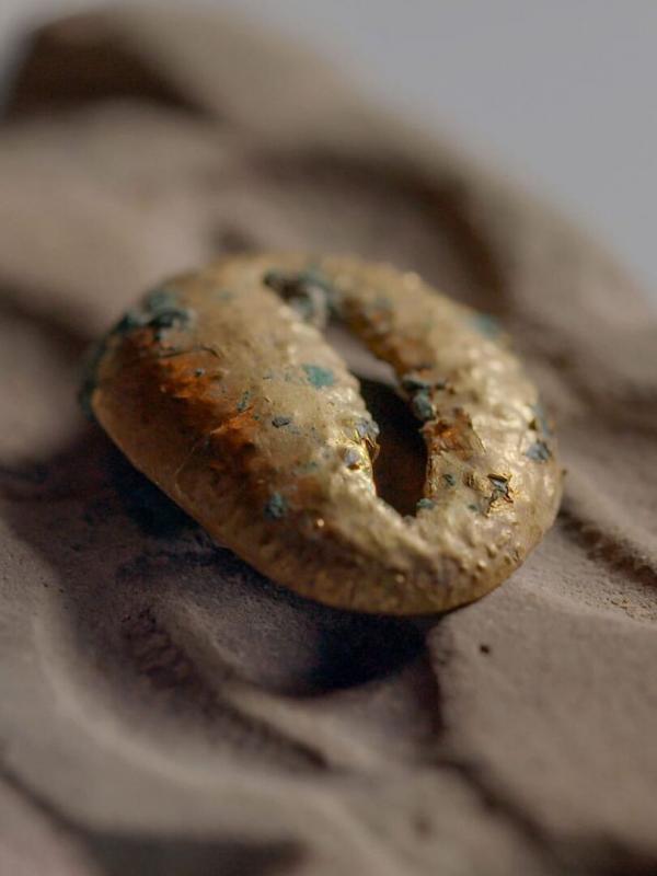 La fabuleuse histoire de l'argent