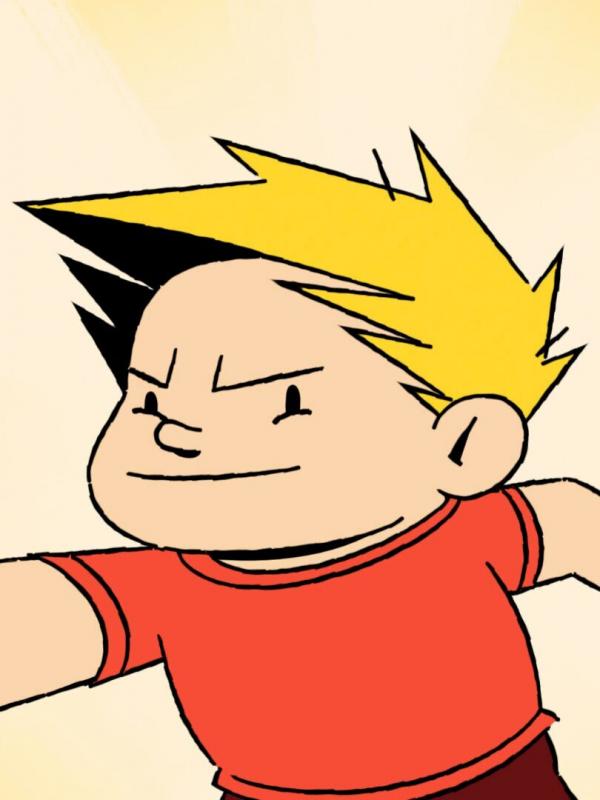 La vie en slip S1 E28