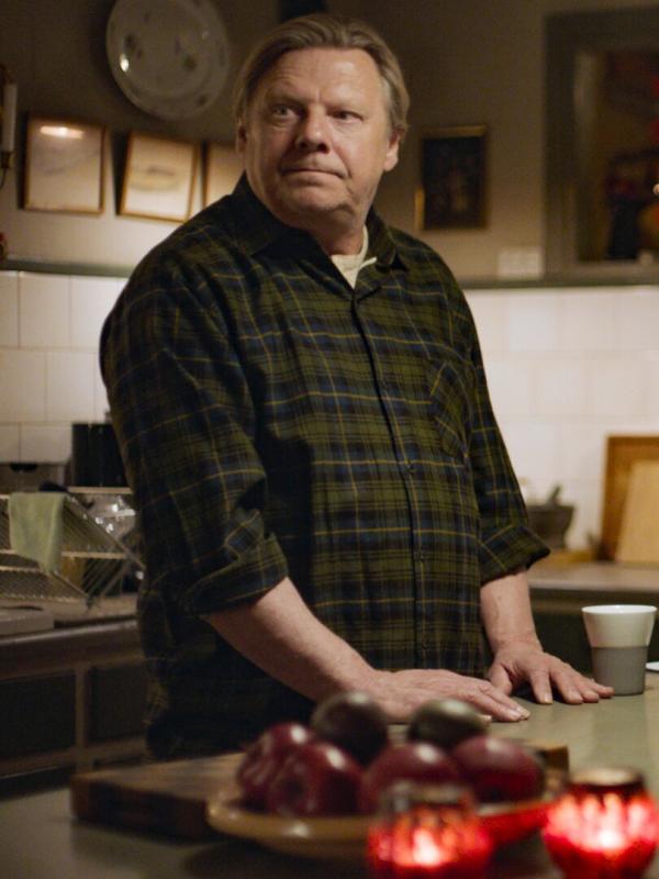 Le Noël de Walter S1 E12