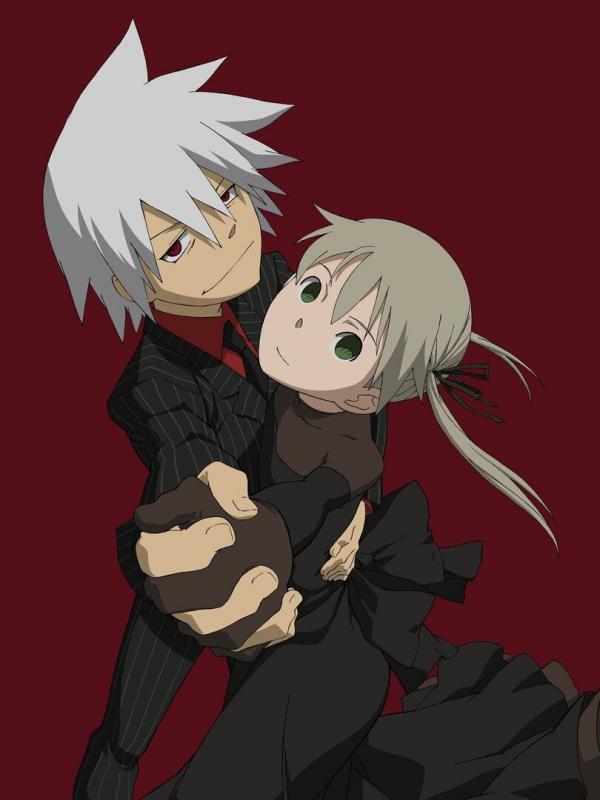 Soul Eater S1 E44