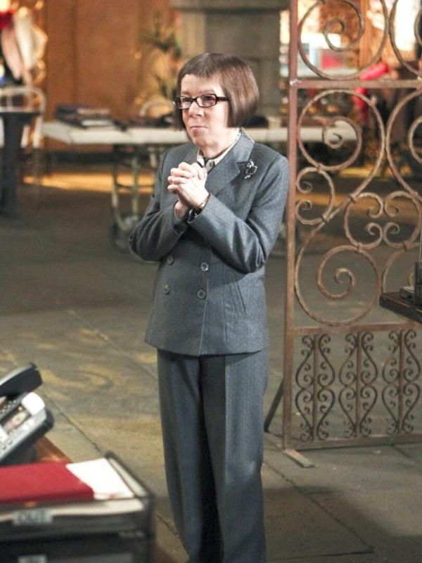 NCIS : Los Angeles S5 E17