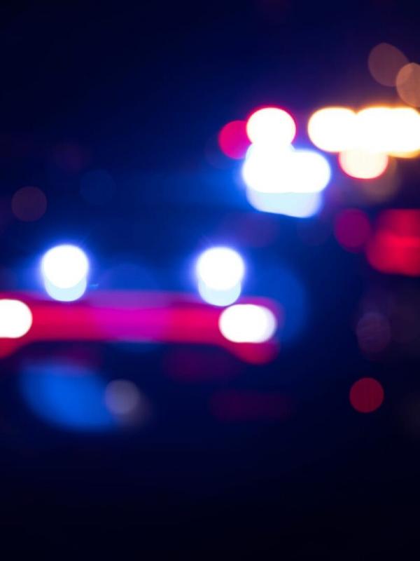 Faites entrer l'accusé