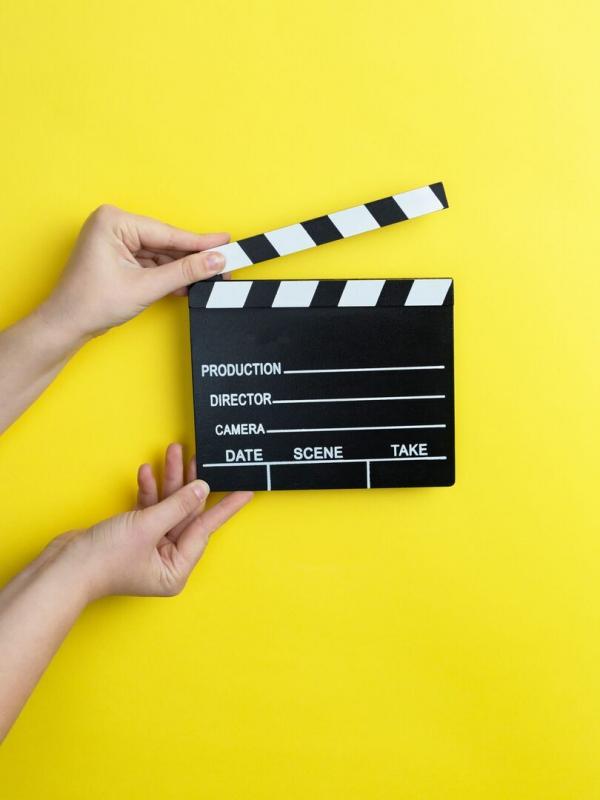 Man In the Shower S1 E8