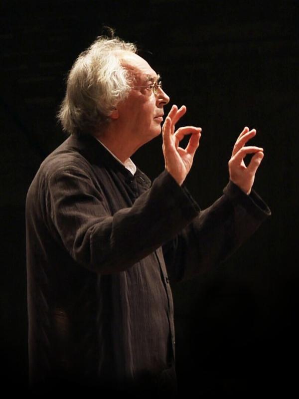 Philippe Herreweghe, Orchestre des Champs-Elysées : Mozart, Beethoven