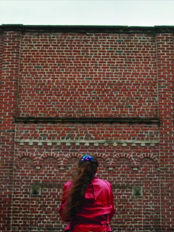 Le bonheur est pour demain