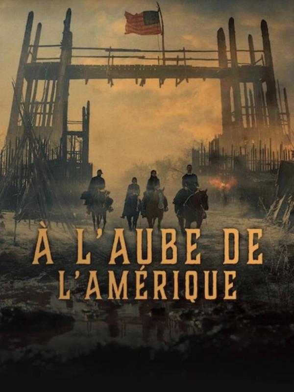 À l'aube de l'Amérique