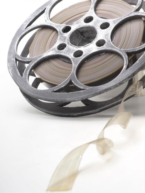 Le garçon et l'éléphant