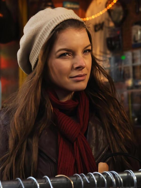 Les murmures de Noël