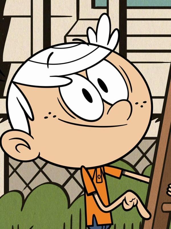 Bienvenue chez les Loud S8 E1