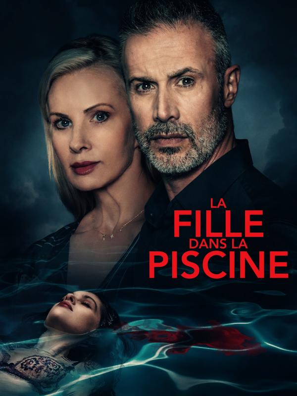 The Girl in the Pool