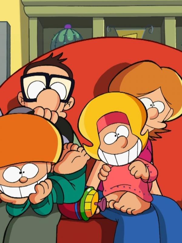 Les P'tits Diables S2 E5