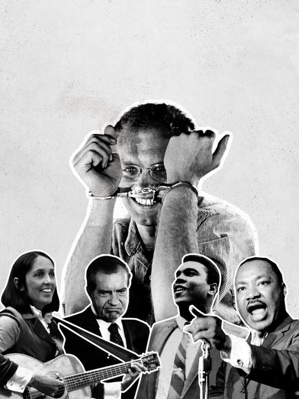 Vietnam : ceux qui ont dit non !