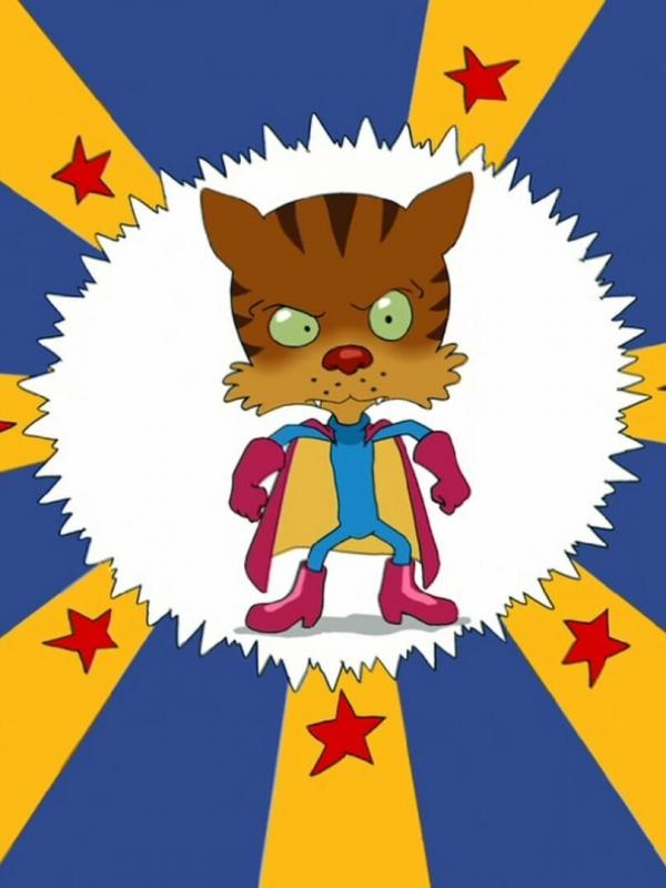 Les Minijusticiers S1 E66