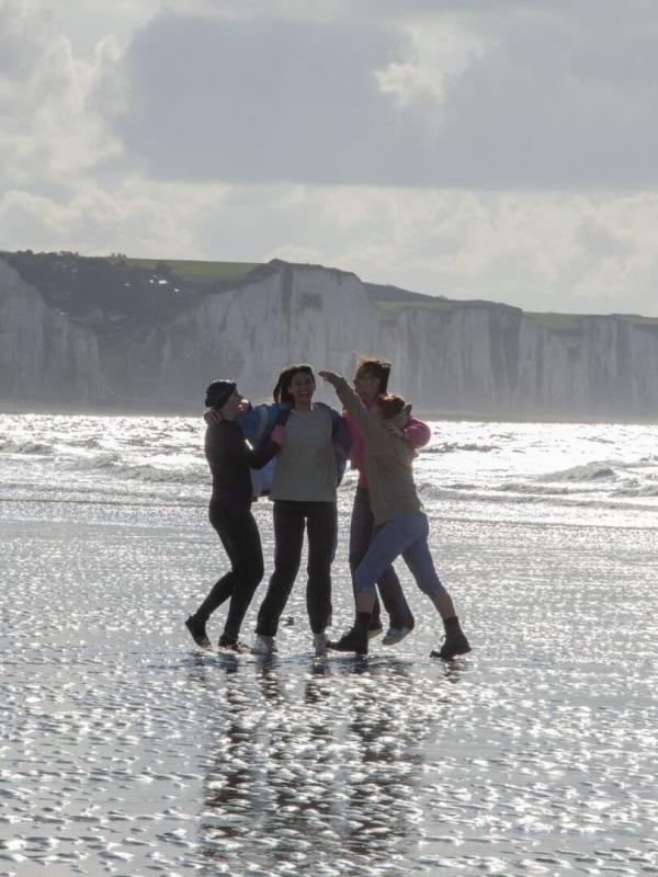 Désenchantées S1 E4