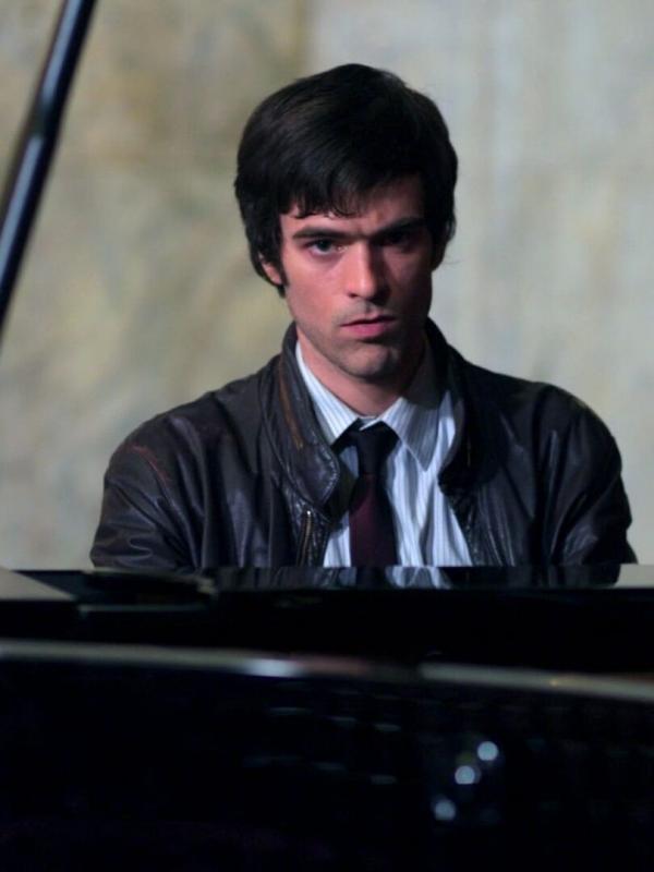 De battre mon coeur s'est arrêté