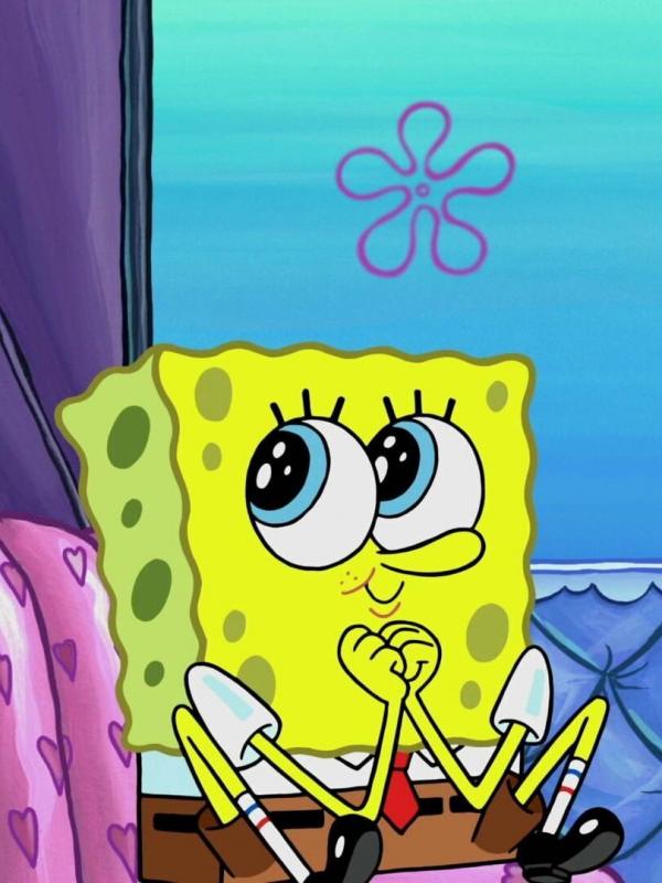 Bob l'éponge S11 E12